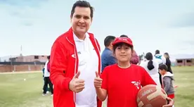 Perú, tierra de campeones: IPD lidera la transformación del deporte peruano con visión olímpica