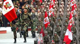 Feliz Día de las Fuerzas Armadas del Perú: revisa las mejores frases y mensajes para compartir