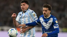 ¿Dónde ver Racing vs. Vélez EN VIVO por cuartos de final de la Copa Libertadores?