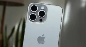 Por qué comprar el iPhone 17 Pro Max si este Apple ofrece casi lo mismo, pero a menor precio: pantalla OLED y video 4K Por qué comprar el iPhone 17 Pro Max si este Apple ofrece casi lo mismo, pero a menor precio: pantalla OLED y video 4K