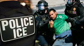 Atención, inmigrantes latinos indocumentados en EE. UU.: esta GUÍA te servirá para enfrentar las redadas 2025 y no salir perjudicado