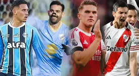 Partidos de hoy EN VIVO, miércoles 24 de septiembre: programación y dónde ver fútbol online