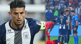 Carlos Zambrano deja fuerte comentario al hincha de Alianza Lima tras su expulsión: "Crea..."