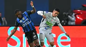 Once Caldas vs. Independiente del Valle por Copa Sudamericana: hora y dónde ver
