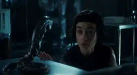 'Alien: Earth' llegó a su fin con el capítulo 8 y muchos se preguntan por la segunda temporada: esto es lo que se sabe 'Alien: Earth' llegó a su fin con el capítulo 8 y muchos se preguntan por la segunda temporada: esto es lo que se sabe