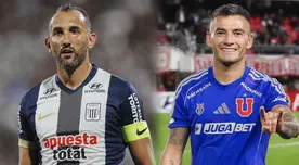 Alianza Lima vs. U de Chile: la alineación de Néstor Gorosito para dar el golpe en Coquimbo