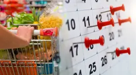 Feriado regional en Piura 2025 | ¿Qué supermercados están abiertos HOY, 24 de septiembre?