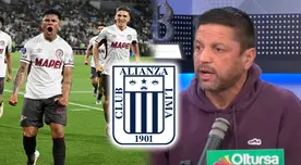Pedro García reveló inédita 'bronca' de Lanús con integrante de Alianza Lima: "Se la tiene jurada"