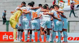 ¿Otro descendido? Se reveló cuándo se conocerá si Ayacucho FC será expulsado de la Liga 1