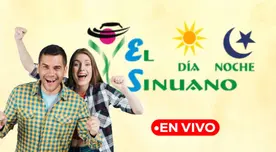 Sinuano Día y Noche del jueves 25 de septiembre: últimos resultados y números ganadores