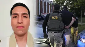 Peruano pide asilo en Estados Unidos por extorsiones, pero su viaje podría terminar en deportación Peruano pide asilo en Estados Unidos por extorsiones, pero su viaje podría terminar en deportación