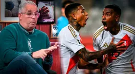Diego Rebagliati confirmó clasificación de Perú al Mundial: "Ya podemos celebrar"