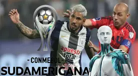 Pronóstico de Alianza vs U. de Chile: IA revela qué equipo pasará a la semifinal de la Copa Sudamericana