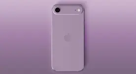 Este iPhone ULTRA fino superó nuestras expectativas: procesador PRO, pantalla OLED y video 4K Este iPhone ULTRA fino superó nuestras expectativas: procesador PRO, pantalla OLED y video 4K