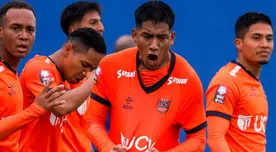 Realizan fuerte acusación contra César Vallejo a horas de partido clave por la Liga 2: "Busca..."
