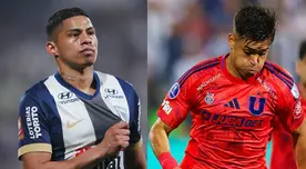 ¿A qué hora juega Alianza Lima vs U de Chile el partido de vuelta de Copa Sudamericana?