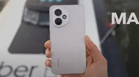 El Honor 400 rompe la gama media con batería de 6000mAh, panel AMOLED, fotos de 200MP y buen precio El Honor 400 rompe la gama media con batería de 6000mAh, panel AMOLED, fotos de 200MP y buen precio