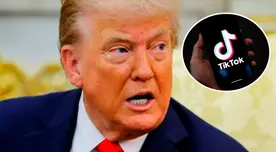 Trump firmaría acuerdo con TikTok en esta fecha: red social continuaría operando en EE. UU. y sin complicaciones