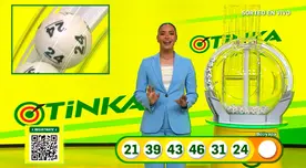 ¿Reventó el pozo millonario de La Tinka? Resultados y números ganadores del miércoles 24 de septiembre