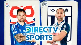 No son chilenos: DIRECTV confirmó a los narradores del Alianza Lima vs U de Chile