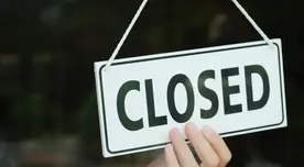Adiós a reconocida cadena de restaurantes familiares en EE. UU.: anuncia cierre total el 30 de septiembre