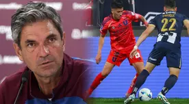 ¿Alianza Lima o U. de Chile? DT de Lanús revela a qué rival que prefiere en las semifinales