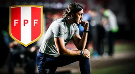Luis Zubeldía, DT voceado para la selección peruana, impacta al definir su futuro: "Negociaciones..."