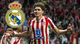 Julián Álvarez lanza fuerte advertencia al Real Madrid en la previa del derbi: "Vamos a dar..."