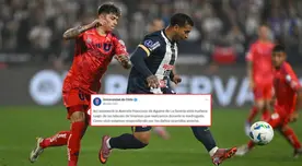 U de Chile sorprende a hinchas previo a partido con Alianza Lima: "Estamos respondiendo por..."
