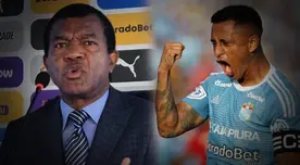 Uribe dio fuerte opinión sobre el nivel de Yoshimar Yotún en Cristal tras críticas: "No entiende..."