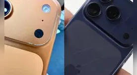 Apple responde sobre 'rayaduras' que denunciaron los usuarios de iPhone 17 Pro Max: "Se eliminan limpiando..." Apple responde sobre 'rayaduras' que denunciaron los usuarios de iPhone 17 Pro Max: "Se eliminan limpiando..."