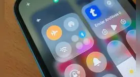 Esta es la verdadera razón por la que debes ACTIVAR el Modo Avión cuando cargas tu teléfono