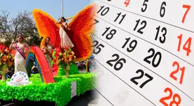 Feriado regional en Perú HOY, viernes 26 de septiembre: ¿Quiénes descansan, según El Peruano?