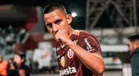 Álex Valera llenó de elogios a destacado elemento en Universitario: "Es el..."