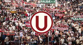 Partido clave de Universitario fue postergado hasta nuevo aviso y causa asombro en su hinchada