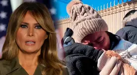 Familias venezolanas preocupadas en EE. UU.: madres deportadas piden a Melania Trump que las ayude a reunirse con sus hijos