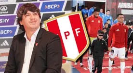 ¿Cuál es el perfil que se busca para el nuevo DT de la selección peruana? Esto se sabe