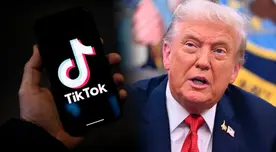 TikTok no se va de EE. UU.: Trump firma cuestionada orden y red social seguirá funcionando en el país tras acuerdo con China