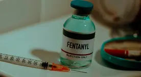 Terror en Nueva York: mujer acusada de envenenar con fentanilo a tres hombres para robarlos Terror en Nueva York: mujer acusada de envenenar con fentanilo a tres hombres para robarlos