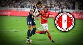 ¡Atención! CONAR modificó la terna y designó a polémico árbitro para el Alianza Lima vs Cienciano