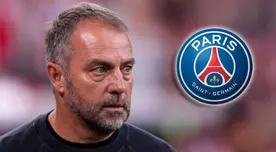 Las dos sensibles bajas confirmadas del FC Barcelona para enfrentar al PSG por la Champions League