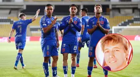 Astrólogo de Alianza Lima visualiza futuro de la U de chile en la Sudamericana: ¿Ganarán el torneo internacional?