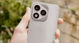 El Samsung A36 no es rival para este Honor barato: procesador ULTRA, fotos de 108MP y mejor IA El Samsung A36 no es rival para este Honor barato: procesador ULTRA, fotos de 108MP y mejor IA