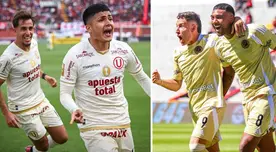 Alineaciones Universitario vs Cusco FC: el potente once de Fossati para seguir líder del Clausura