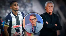 Penny dio fuerte opinión sobre Quevedo por presunta indisciplina y criticó a Gorosito: "Es un..."