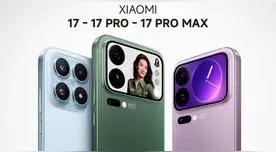 Xiaomi 17 Pro Max: ¿Cuándo llega a Perú y cuál será su precio?
