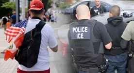 Migrante peruano pidió asilo para proteger su vida: ahora podría ser deportado desde EE. UU.