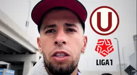 Ceppelini dio firme advertencia a Universitario y clubes de Liga 1 tras ser eliminados: "Ganarlo..."