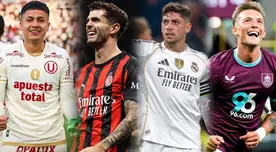 Partidos de hoy EN VIVO, sábado 27 de septiembre: programación y dónde ver fútbol online