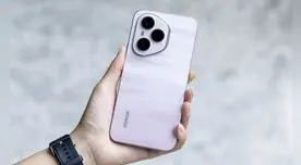 Olvídate del Xiaomi 15T Pro | Este Honor con procesador TOP, 512GB y cámaras 4K de 200MP es MEJOR y cuesta MENOS Olvídate del Xiaomi 15T Pro | Este Honor con procesador TOP, 512GB y cámaras 4K de 200MP es MEJOR y cuesta MENOS